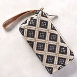 Anthropologie Clutch